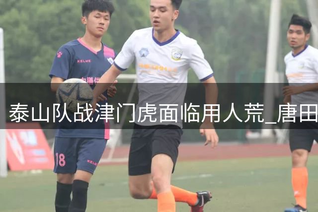 泰山队战津门虎面临用人荒 唐田：已调配最强阵容应对